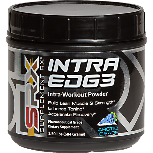 (image for) SRX Intra Edge 45 Servings